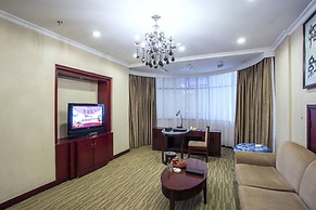 Yiyang Huatian Hotel