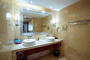 Yiyang Huatian Hotel