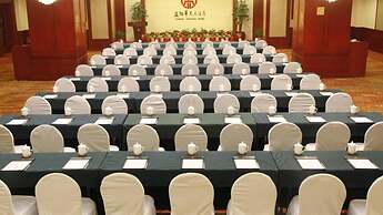 Yiyang Huatian Hotel
