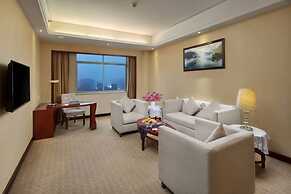 Yiyang Huatian Hotel