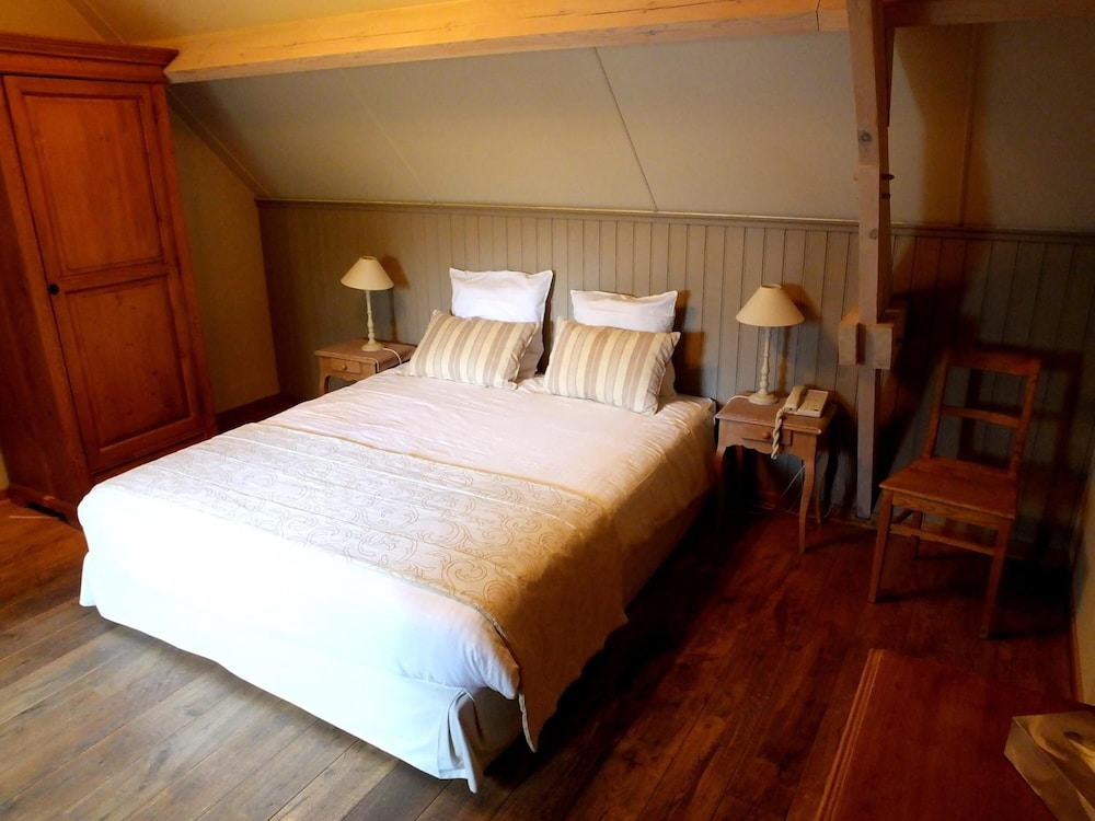 Hostellerie au Coeur Du Spinois