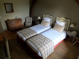 Hostellerie au Coeur Du Spinois