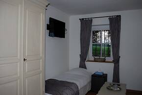 Hostellerie au Coeur Du Spinois
