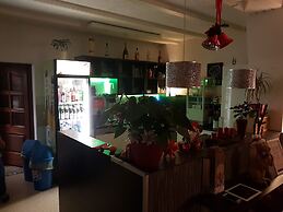 Pension & Cafe Grebasch