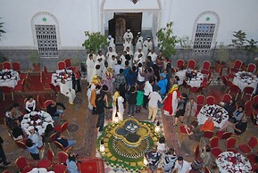 Riad Freija