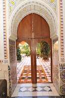 Riad Freija