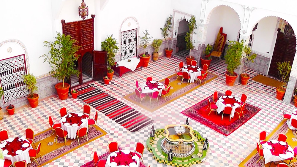 Riad Freija