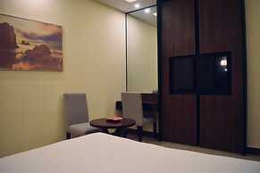 Sunset Suites