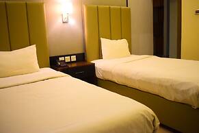 Sunset Suites