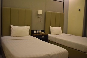 Sunset Suites