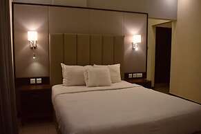 Sunset Suites