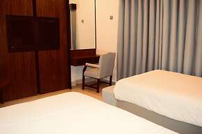 Sunset Suites