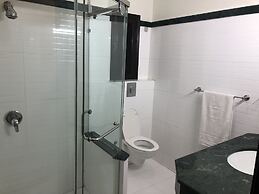 Sunset Suites