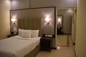 Sunset Suites