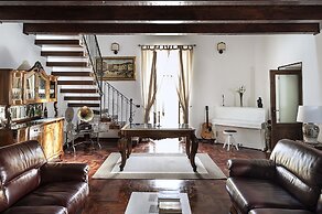 Villa Carolina