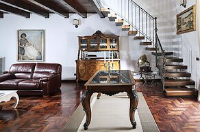 Villa Carolina