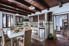 Villa Carolina