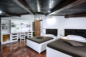 Villa Carolina