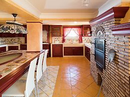 Villa Drago Spa