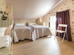 Villa Drago Spa