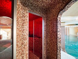 Villa Drago Spa
