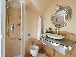 Villa Drago Spa