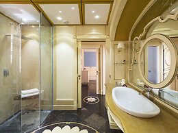 Villa Drago Spa