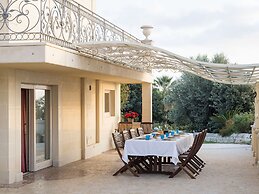 Villa Drago Spa