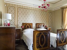 Villa Drago Spa