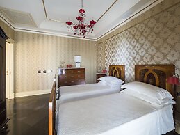 Villa Drago Spa