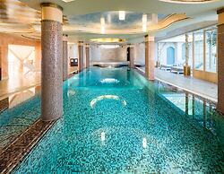 Villa Drago Spa
