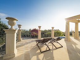 Villa Drago Spa