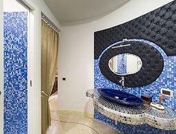 Villa Drago Spa