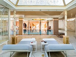 Villa Drago Spa