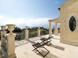 Villa Drago Spa