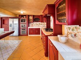 Villa Drago Spa
