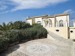 Villa Drago Spa