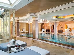 Villa Drago Spa