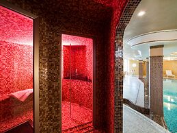 Villa Drago Spa