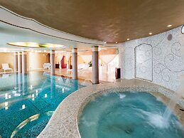 Villa Drago Spa
