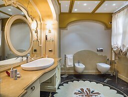 Villa Drago Spa