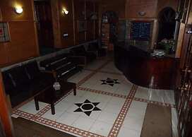 Hotel Silverfalls