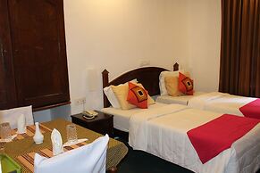 Hotel Silverfalls