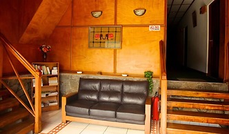 Hotel Silverfalls