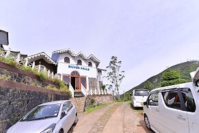 Hotel Silverfalls