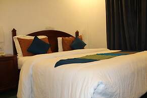 Hotel Silverfalls