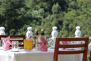 Hotel Silverfalls