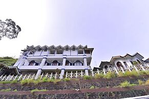 Hotel Silverfalls