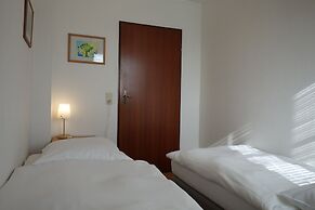Pension am Helenenwall