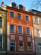 Pension am Helenenwall